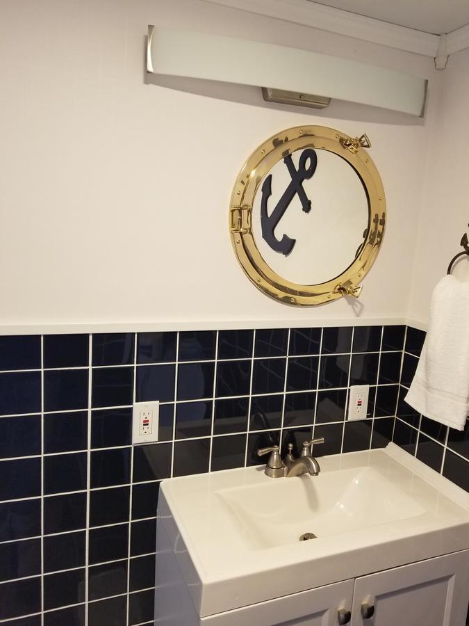 Long Ships Motel Sault Ste. Marie Room photo